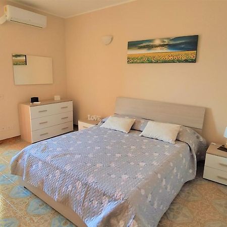 La Casina Gialla Villa Veroli Eksteriør billede