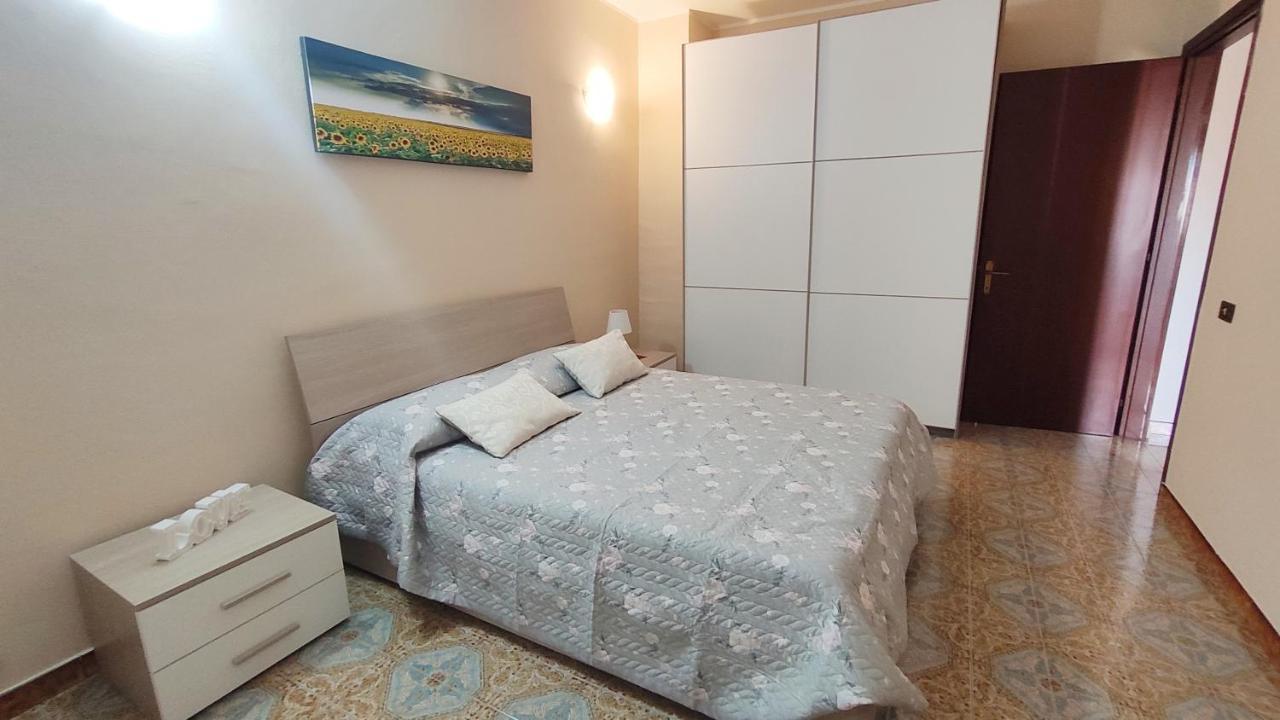 La Casina Gialla Villa Veroli Eksteriør billede